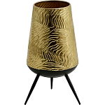 Железное кашпо Verqrary варинант исполнения - 1 | Loft Concept в Омске