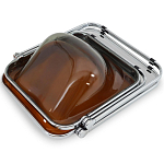 Складной стул Lamour Chair варинант исполнения - 6 | Loft Concept в Омске