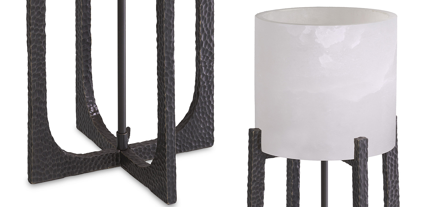 Настольная лампа Eichholtz Table Lamp Frazer L - Loft-Concept в Омске