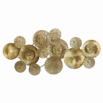 Панно настенное Blank Sheet Shine варинант исполнения - 1 | Loft Concept в Омске