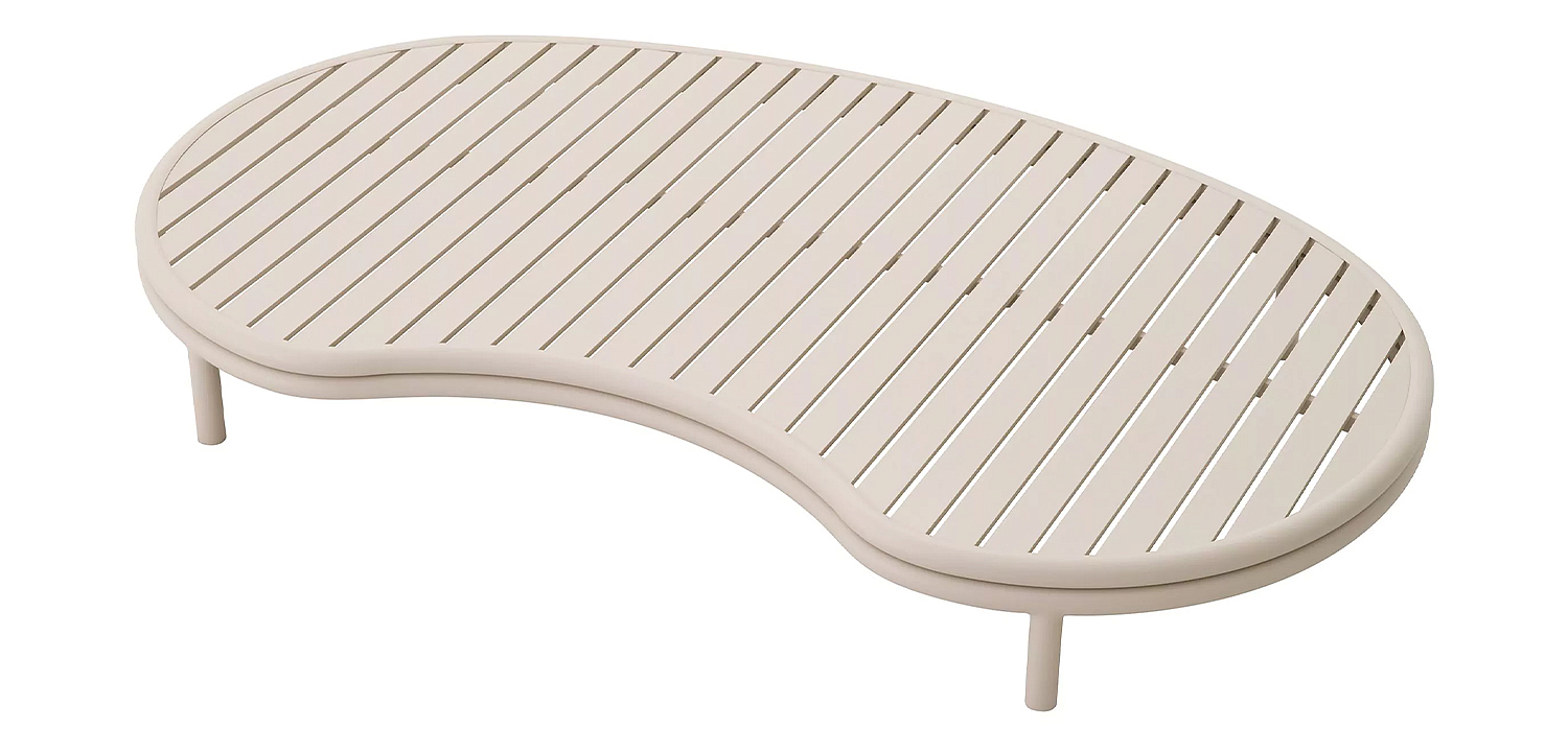 Кофейный стол Eichholtz Coffee Table Laguno Кофейный стол Eichholtz Coffee Table Laguno - Loft-Concept в Омске