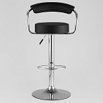 Стул барный на металлической ноге Evita варинант исполнения - 2 | Loft Concept в Омске