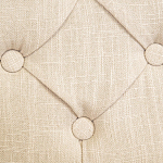 Кресло Mason Classical Armchair beige flax варинант исполнения - 4 | Loft Concept в Омске