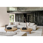 Дизайн интерьера в современном стиле Contemporary Living Yearbook 2025 варинант исполнения - 7 | Loft Concept в Омске