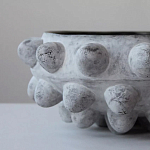 Чаша «Серая» варинант исполнения - 2 | Loft Concept в Омске