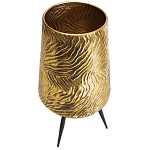 Железное кашпо Verqrary варинант исполнения - 2 | Loft Concept в Омске