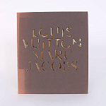 Книга Louis Vuitton Marc Jacobs Limmited edition варинант исполнения - 5 | Loft Concept в Омске