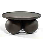 Кофейный стол  Big Balls Coffee Table варинант исполнения - 2 | Loft Concept в Омске