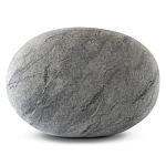 Пуф - Камень GREY MARBLE варинант исполнения - 1 | Loft Concept в Омске