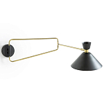 Бра на шарнире Davy Wall Lamp варинант исполнения - 1 | Loft Concept в Омске
