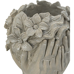 Кашпо Hidden emotions варинант исполнения - 2 | Loft Concept в Омске