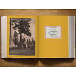 Подарочная Книга Edward S. Curtis North American Indian Complete Portfolios варинант исполнения - 13 | Loft Concept в Омске