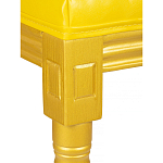 Стул French Bul yellow варинант исполнения - 8 | Loft Concept в Омске