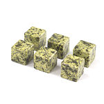 Камни для охлаждения виски из натурального камня змеевик Natural Stone Cube варинант исполнения - 3 | Loft Concept в Омске