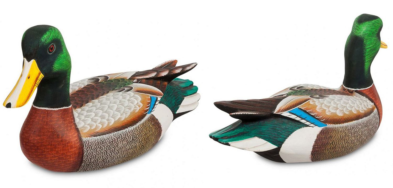 Статуэтка Duck Статуэтка Duck - Loft-Concept в Омске