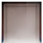 Стол с эффектом полутонов Acrylic Eclisse варинант исполнения - 8 | Loft Concept в Омске