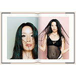 Подарочный Фотоальбом Matthew Rolston Beauty light 2006 варинант исполнения - 4 | Loft Concept в Омске