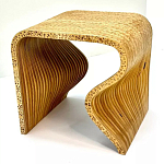 Табуретка параметрическая «FLEXIBLE» варинант исполнения - 1 | Loft Concept в Омске