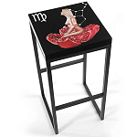 Барный стул Zodiac sign Дева варинант исполнения - 1 | Loft Concept в Омске