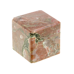 Камни для охлаждения виски из натурального камня креноид Natural Stone Cube варинант исполнения - 2 | Loft Concept в Омске