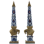 Фигурка The erected obelisk варинант исполнения - 2 | Loft Concept в Омске