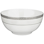 Обеденный сервиз белого цвета из фарфора на 6 персон 23 предмета Royal Porcelain Collection варинант исполнения - 3 | Loft Concept в Омске