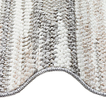 Ковер из полиэстера Frosts варинант исполнения - 3 | Loft Concept в Омске