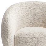 Кресло Bear  варинант исполнения - 4 | Loft Concept в Омске