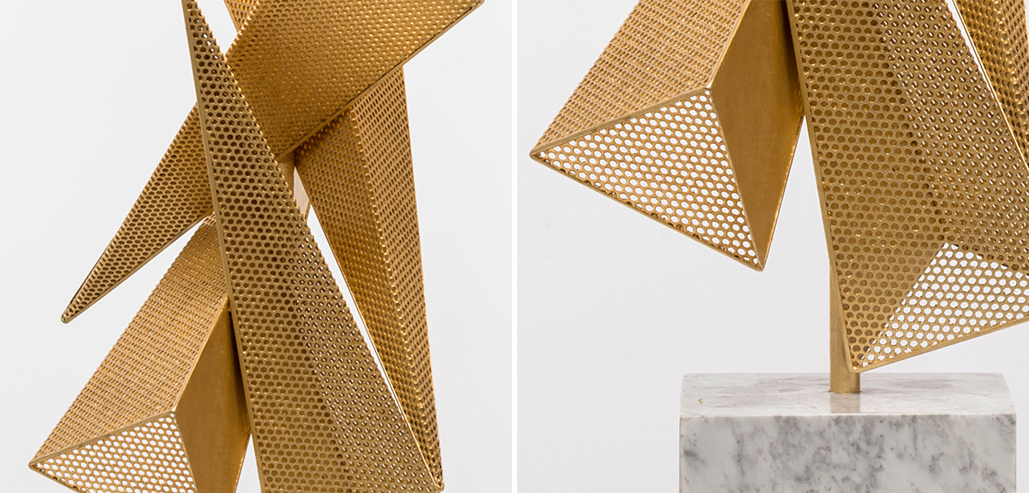 Настольная лампа Shine by S.H.O TRYSTAN TABLE LAMP Настольная лампа Shine by S.H.O TRYSTAN TABLE LAMP - Loft-Concept в Омске