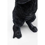 Настольная лампа Черный кот варинант исполнения - 4 | Loft Concept в Омске