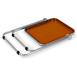 Столик складной Fresh варинант исполнения - 9 | Loft Concept в Омске