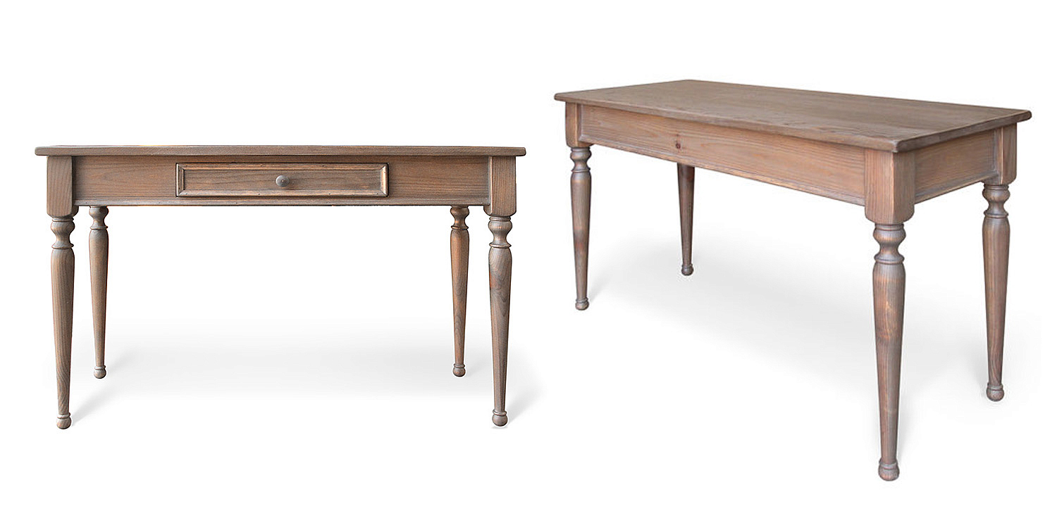 Консоль Margery Provence Console Tobacco Leaf Консоль Margery Provence Console Tobacco Leaf - Loft-Concept в Омске