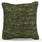 Мебельная ткань Шенилл зеленый цвет 138 см T4-22 варинант исполнения - 10 | Loft Concept в Омске