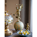 Фигурка The angel on the ball варинант исполнения - 5 | Loft Concept в Омске