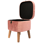 Пуф The heartbreaker is soft варинант исполнения - 3 | Loft Concept в Омске