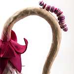 Экзотический Лиловый фрукт статуэтка Tropical Fruit Pandora 6 варинант исполнения - 3 | Loft Concept в Омске