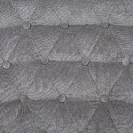 Кресло Charlie Armchair grey velour варинант исполнения - 4 | Loft Concept в Омске