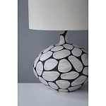 Светильники «Черно-белые» варинант исполнения - 2 | Loft Concept в Омске