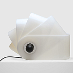 Настольная дизайнерская лампа Poltronova Ghepre Table Lamp варинант исполнения - 5 | Loft Concept в Омске