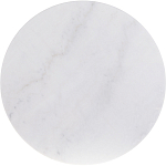 Столик дизайнерский The White Touch варинант исполнения - 2 | Loft Concept в Омске