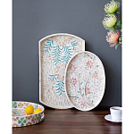 Поднос Minura варинант исполнения - 5 | Loft Concept в Омске