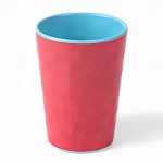 Стакан Seletti Tina варинант исполнения - 1 | Loft Concept в Омске