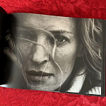 Фото-альбом Питер Линдберг Peter Lindbergh. Shadows on the Wall   варинант исполнения - 2 | Loft Concept в Омске