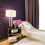 Гипсовая 3D Панель C-06 варинант исполнения - 1 | Loft Concept в Омске