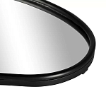 Зеркало асимметричной формы Reflection of Light варинант исполнения - 1 | Loft Concept в Омске