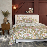 Ваза декоративная из натурального плетеного бамбука Bamboo Decor 32 варинант исполнения - 4 | Loft Concept в Омске