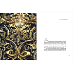 Книга Maison Lesage: Haute Couture Embroidery Mauries Patrick варинант исполнения - 8 | Loft Concept в Омске