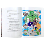 Лимитированная Книга для дизайнеров Jeff Koons Conversations with Norman Rosenthal варинант исполнения - 5 | Loft Concept в Омске