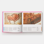 30,000 Years of Art: The Story of Human Creativity Across Time and Space варинант исполнения - 3 | Loft Concept в Омске