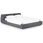 Кровать двуспальная Verna варинант исполнения - 5 | Loft Concept в Омске